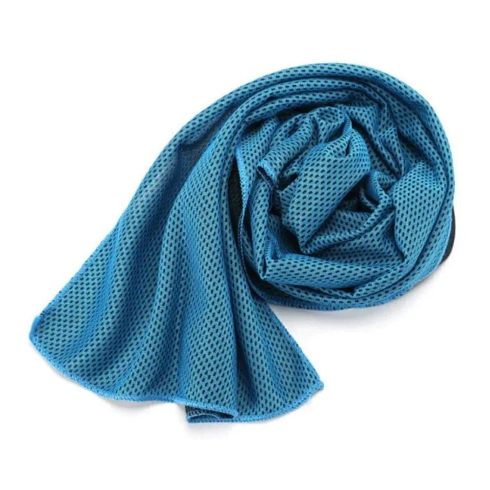 Fast Dry Instant Cooling Towel